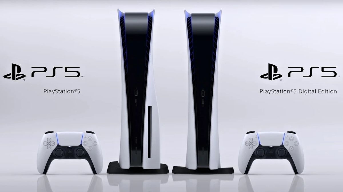 Starší PlayStationy 5 mají stále co nabídnout. Ceny jsou atraktivnější